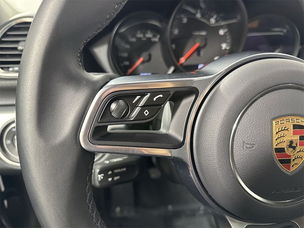 2024 Porsche 718 Boxster Roadster