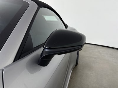 2026 Porsche 911 Carrera T