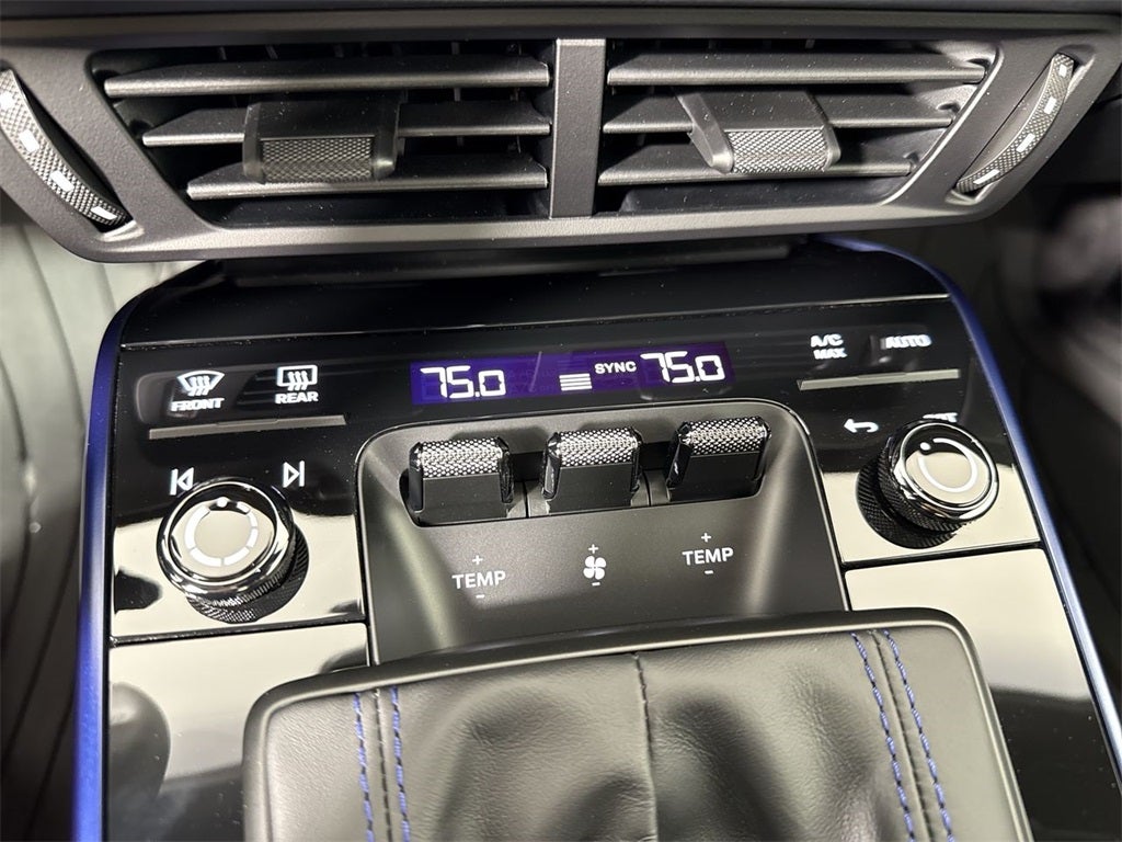 2026 Porsche 911 Carrera T