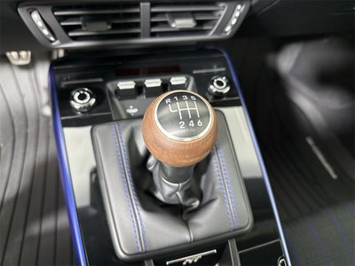 2026 Porsche 911 Carrera T