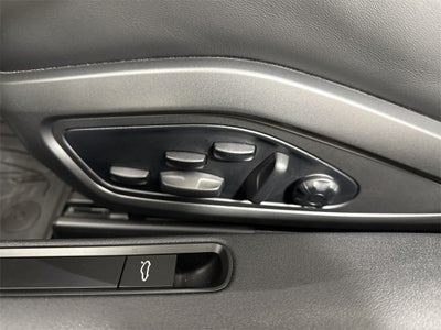 2026 Porsche 911 Carrera T