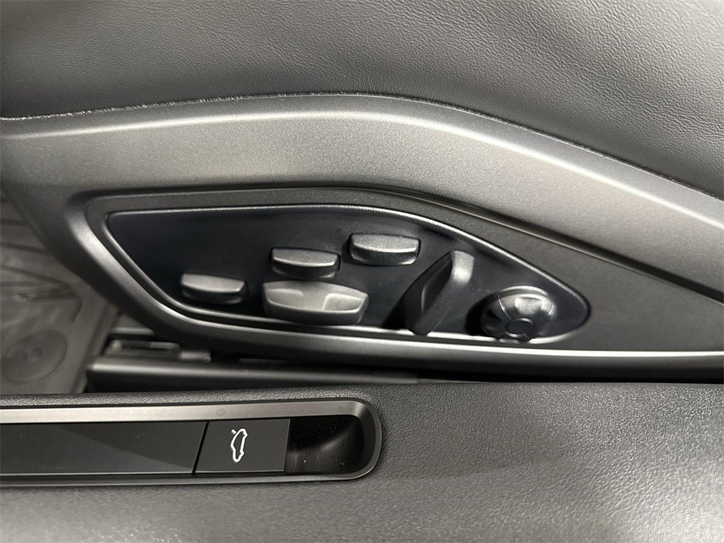 2026 Porsche 911 Carrera T