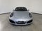 2017 Porsche 911 Carrera 4