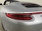 2017 Porsche 911 Carrera 4