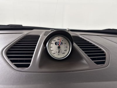 2017 Porsche 911 Carrera 4
