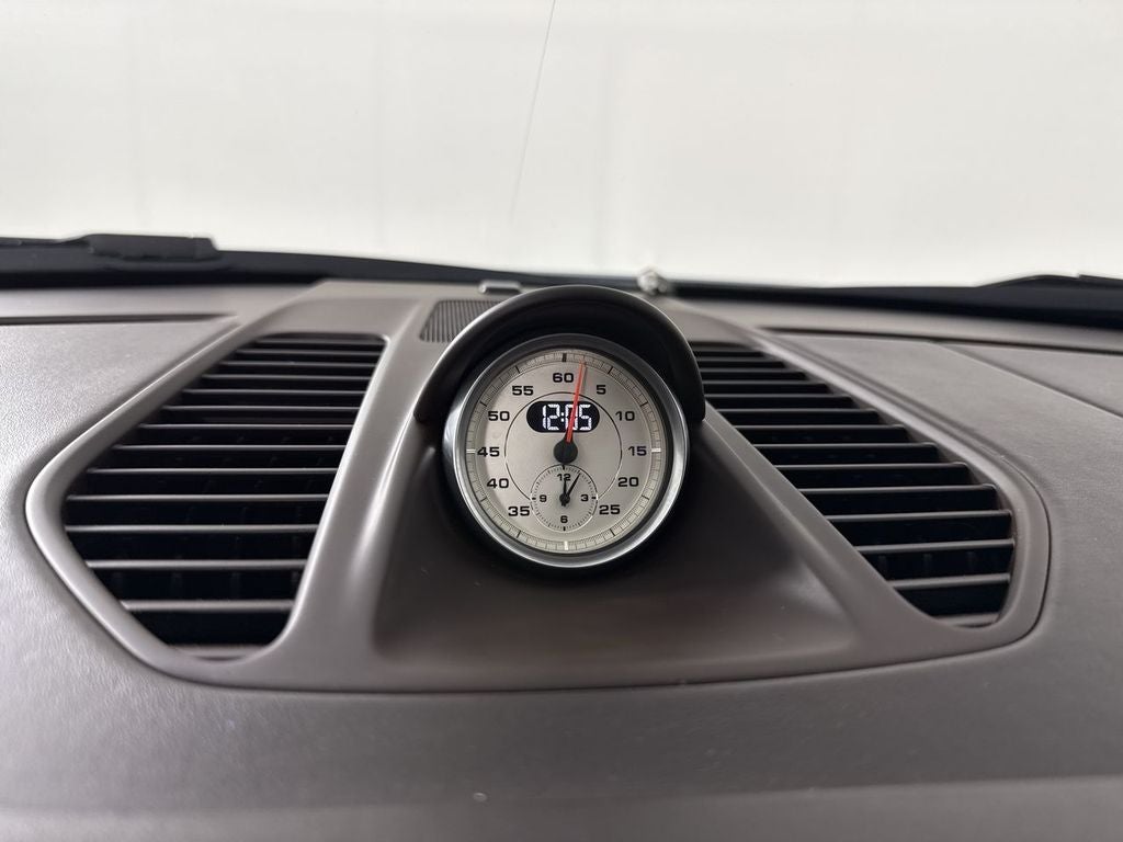 2017 Porsche 911 Carrera 4