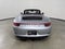 2017 Porsche 911 Carrera 4