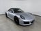 2017 Porsche 911 Carrera 4