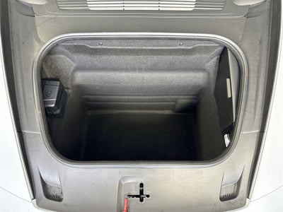 2026 Porsche 911 Carrera