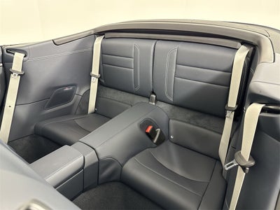 2026 Porsche 911 Carrera