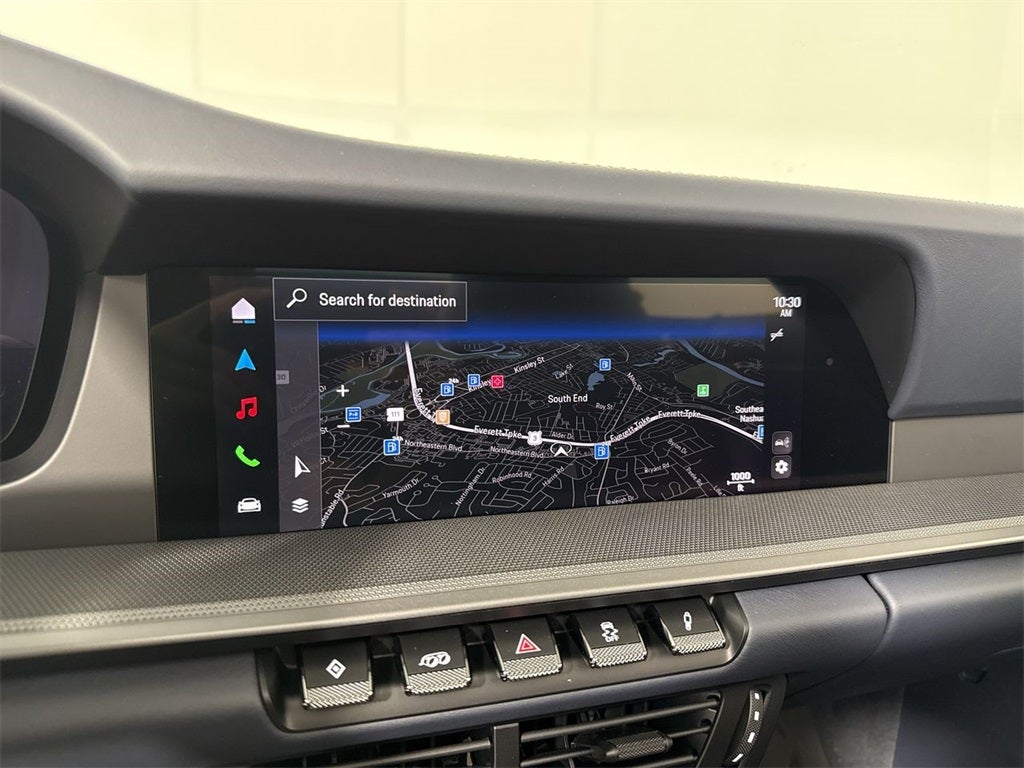 2026 Porsche 911 Carrera