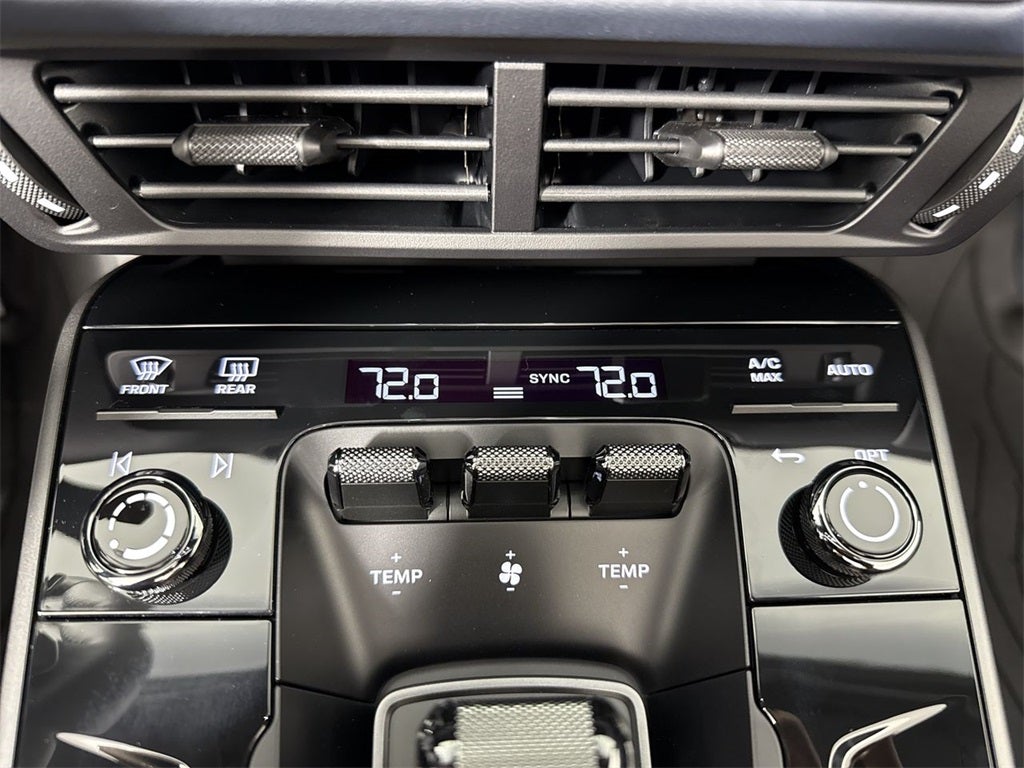 2026 Porsche 911 Carrera