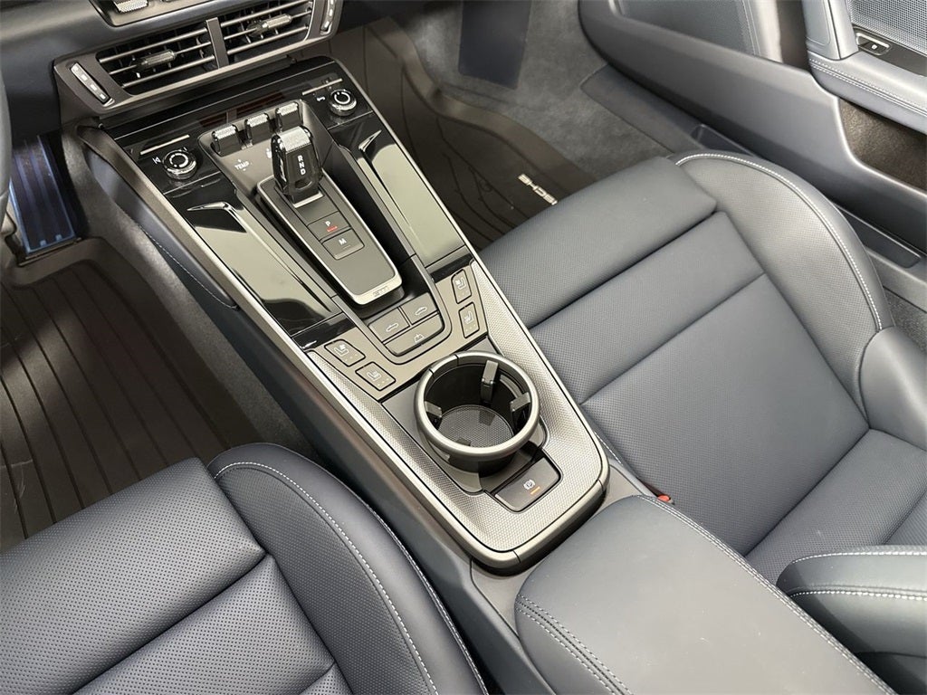 2026 Porsche 911 Carrera