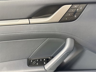 2026 Porsche 911 Carrera