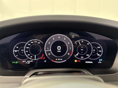 2026 Porsche 911 Carrera