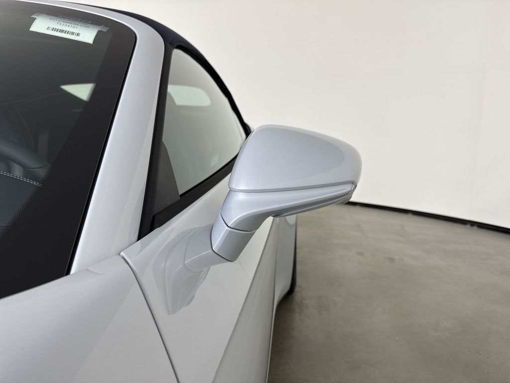2026 Porsche 911 Carrera