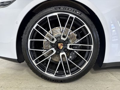 2026 Porsche 911 Carrera