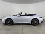 2026 Porsche 911 Carrera