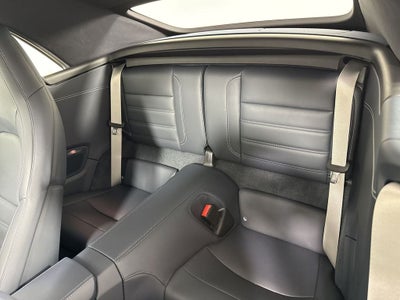 2026 Porsche 911 Carrera