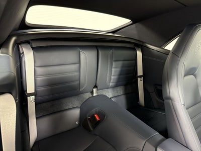 2026 Porsche 911 Carrera