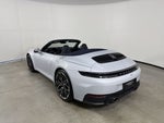 2026 Porsche 911 Carrera