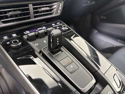 2026 Porsche 911 Carrera