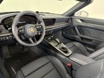 2026 Porsche 911 Carrera