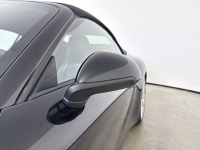 2014 Porsche 911 Carrera