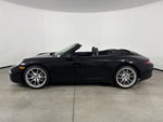2014 Porsche 911 Carrera