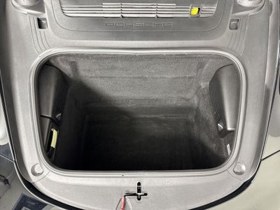 2014 Porsche 911 Carrera