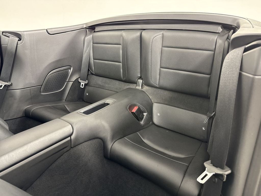 2014 Porsche 911 Carrera