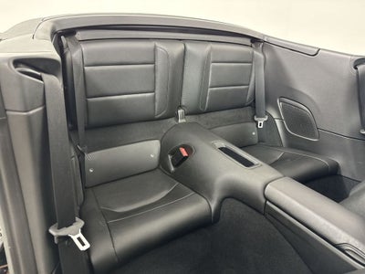 2014 Porsche 911 Carrera
