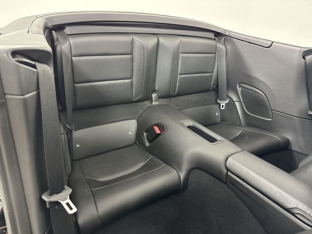 2014 Porsche 911 Carrera