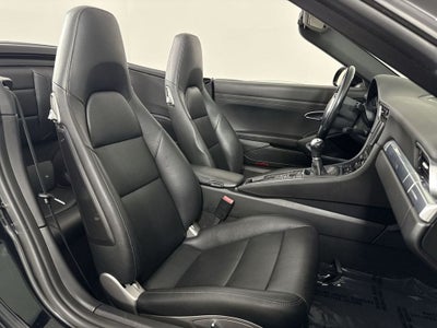 2014 Porsche 911 Carrera