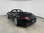 2014 Porsche 911 Carrera