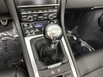 2014 Porsche 911 Carrera