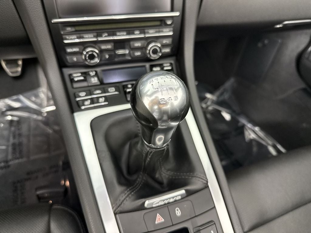2014 Porsche 911 Carrera