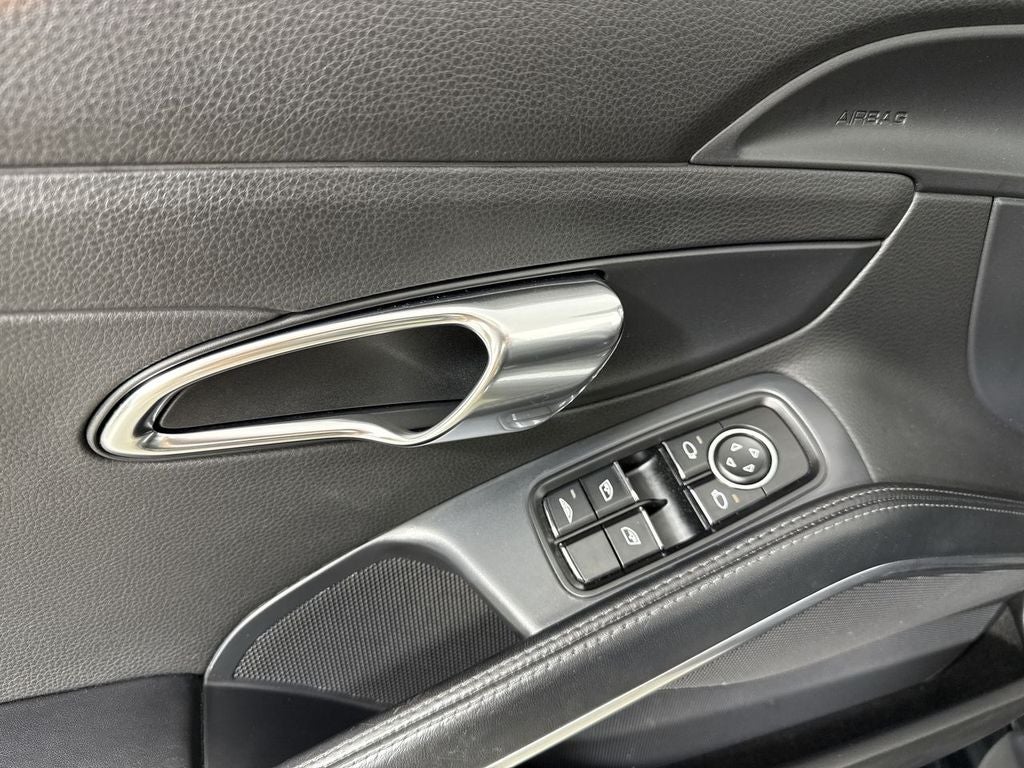 2014 Porsche 911 Carrera