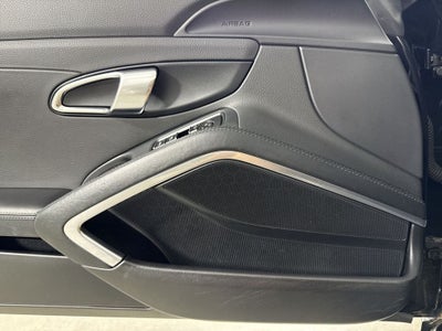 2014 Porsche 911 Carrera