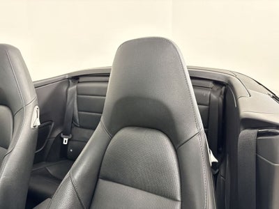 2014 Porsche 911 Carrera