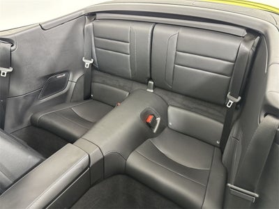 2025 Porsche 911 Carrera