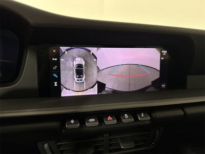 2025 Porsche 911 Carrera