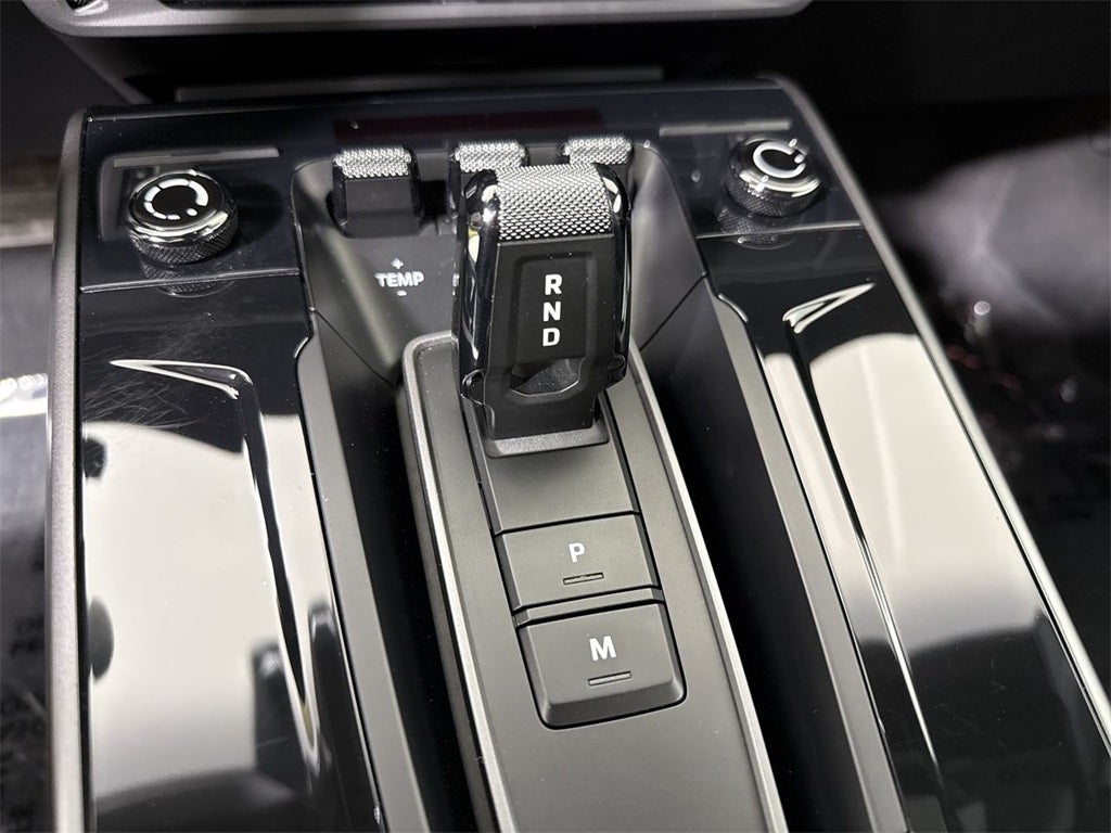 2025 Porsche 911 Carrera