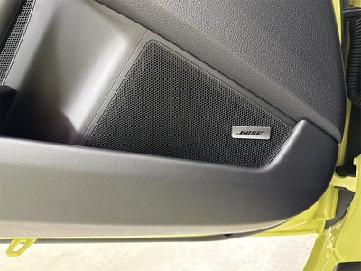 2025 Porsche 911 Carrera