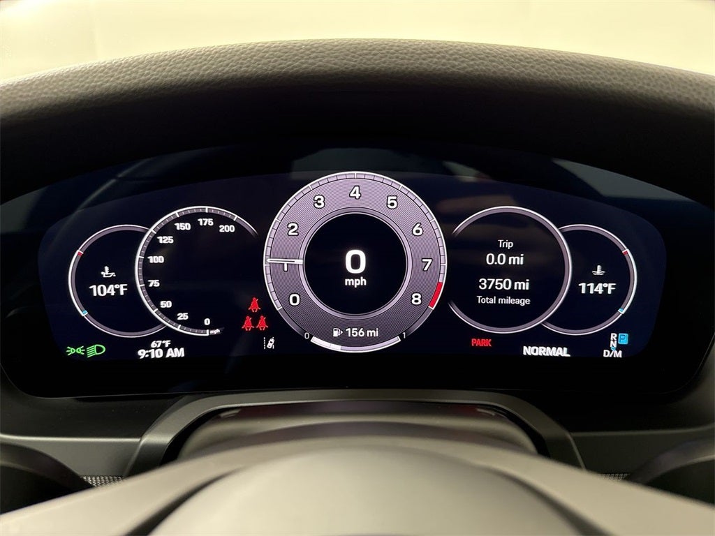 2025 Porsche 911 Carrera