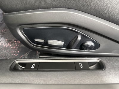 2025 Porsche 911 Carrera