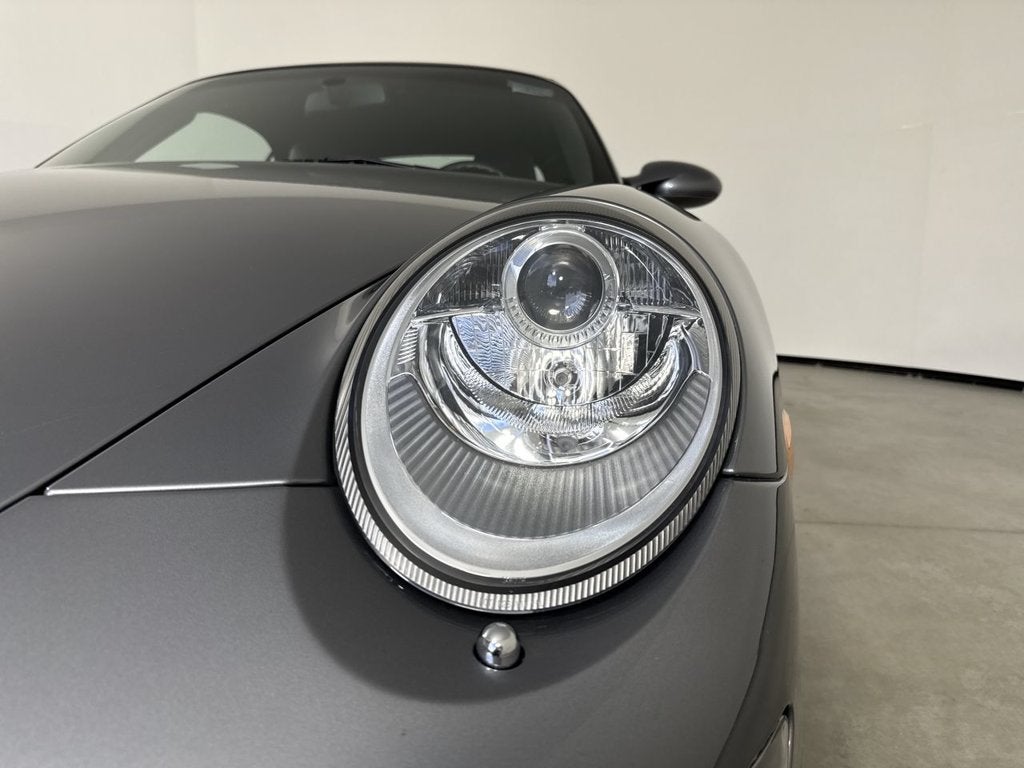 2006 Porsche 911 Carrera S