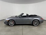 2006 Porsche 911 Carrera S