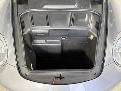 2006 Porsche 911 Carrera S