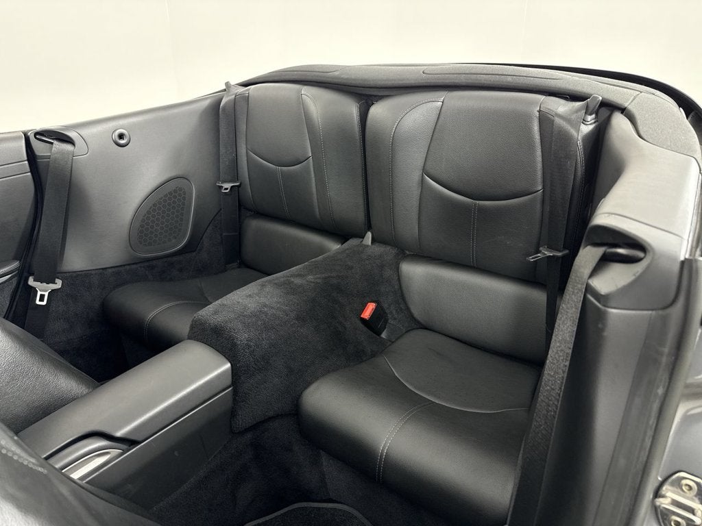 2006 Porsche 911 Carrera S